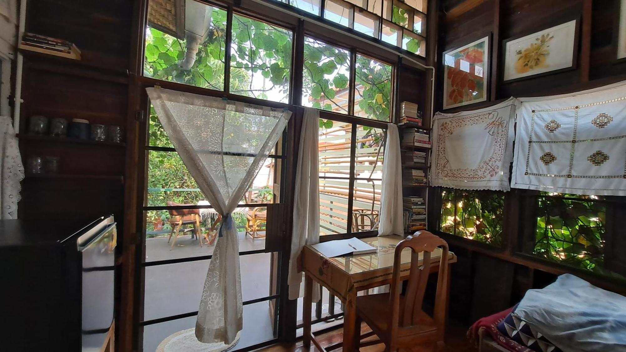 Banban Nannan Library And Guesthome 部屋 写真